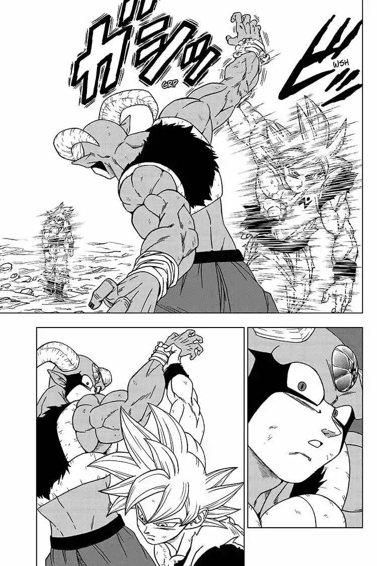 Dragon Ball Super ch.064