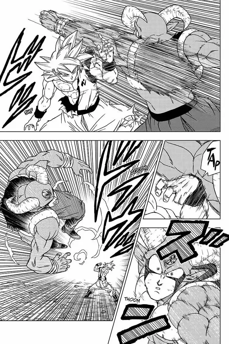 Dragon Ball Super ch.064