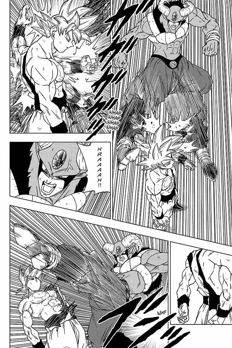 Dragon Ball Super ch.064
