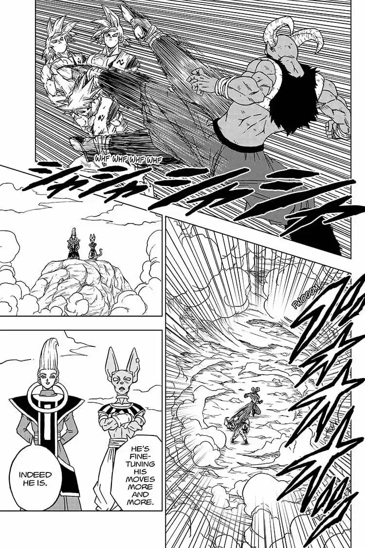 Dragon Ball Super ch.064