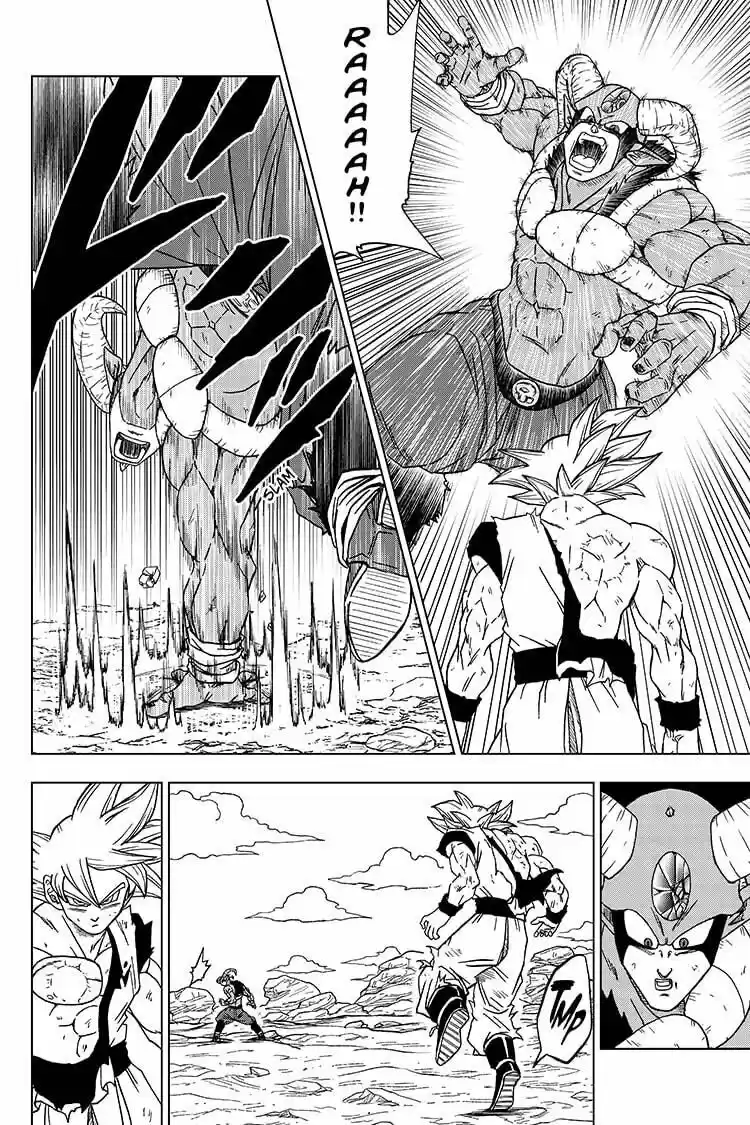 Dragon Ball Super ch.064