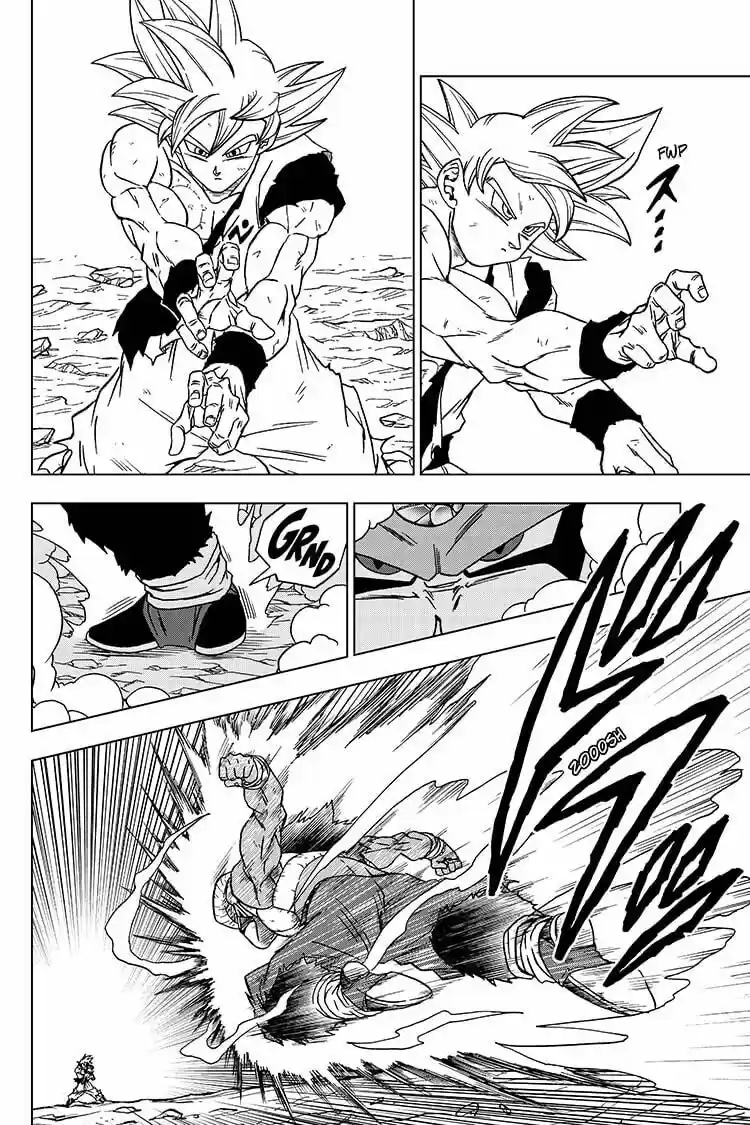 Dragon Ball Super ch.064