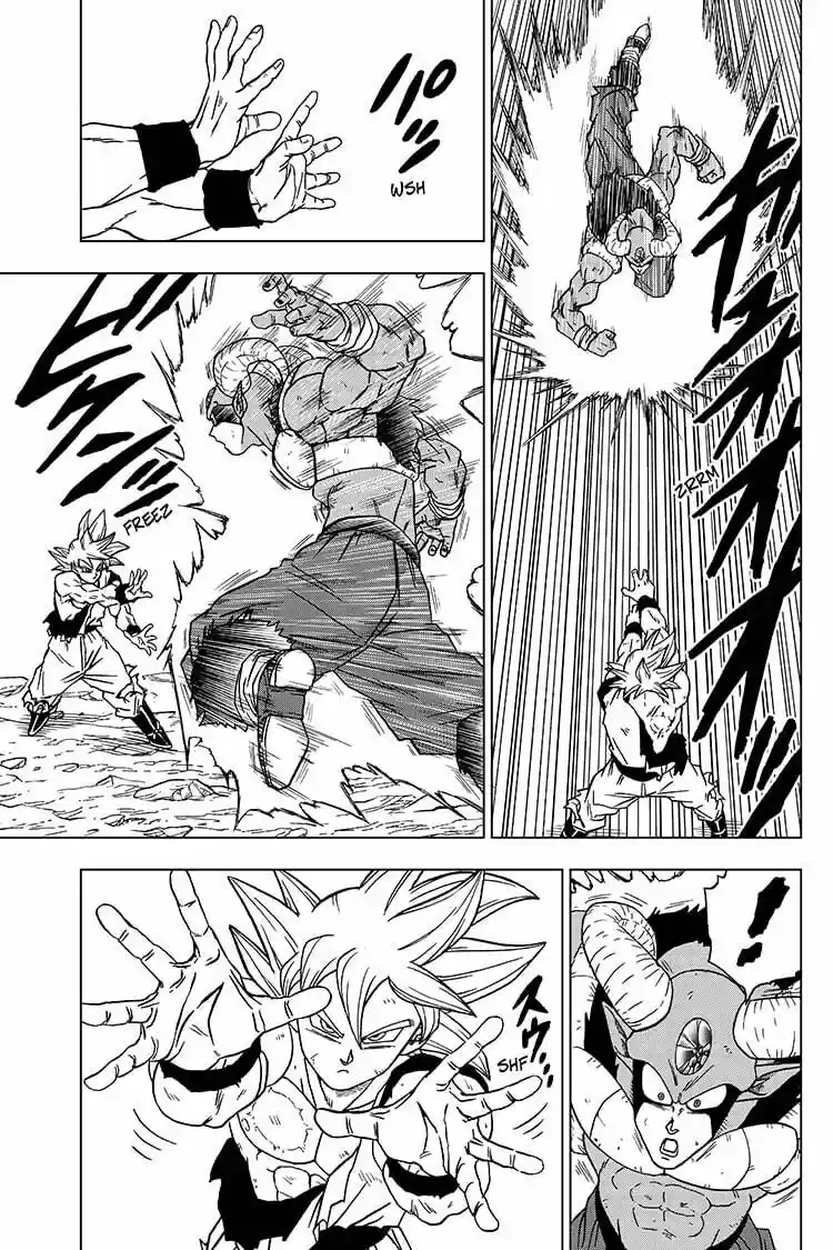 Dragon Ball Super ch.064