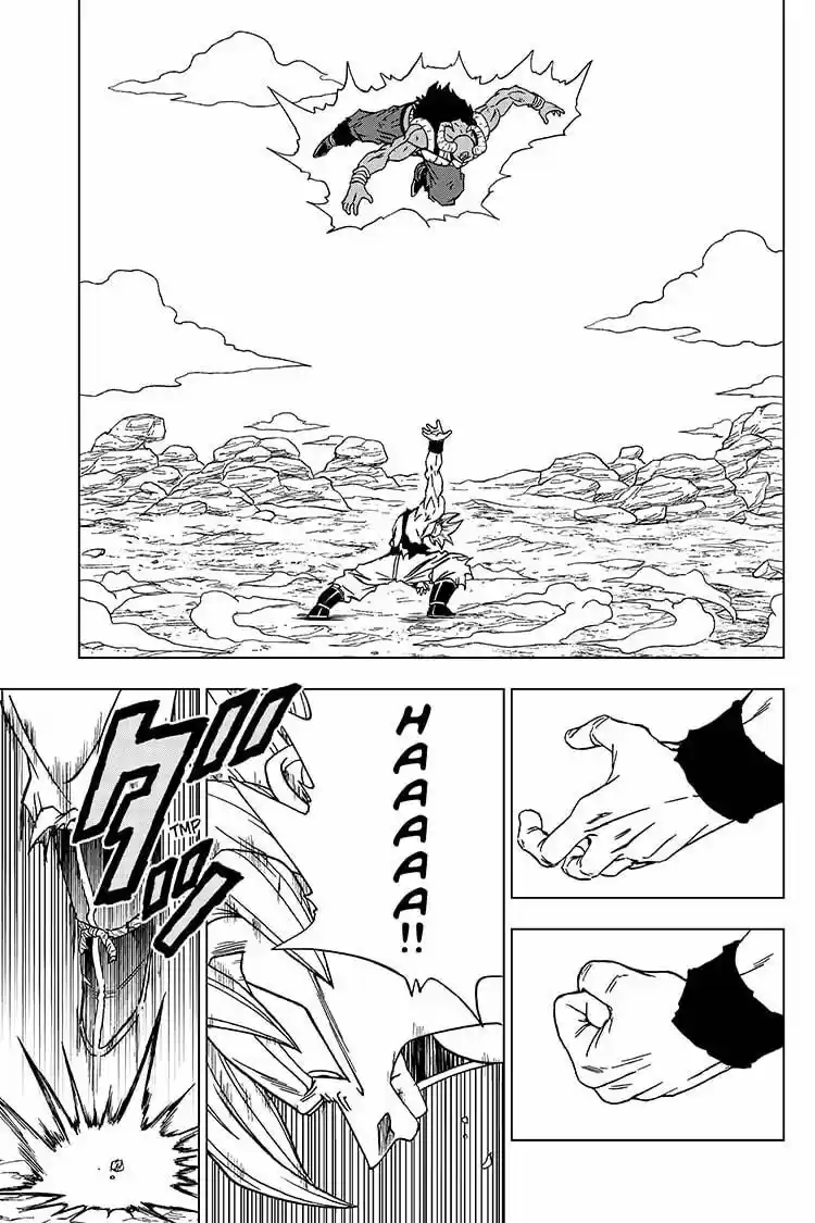 Dragon Ball Super ch.064