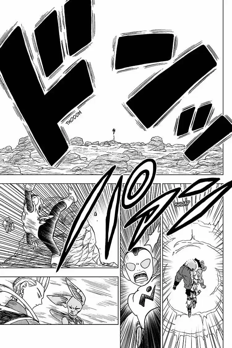 Dragon Ball Super ch.064