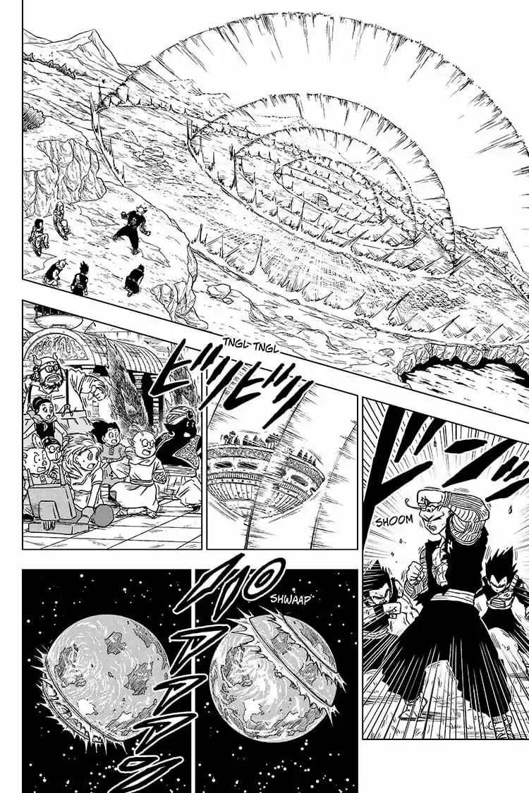 Dragon Ball Super ch.064
