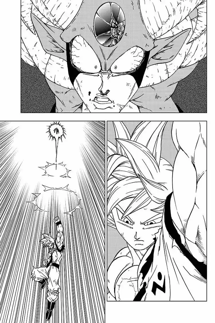 Dragon Ball Super ch.064