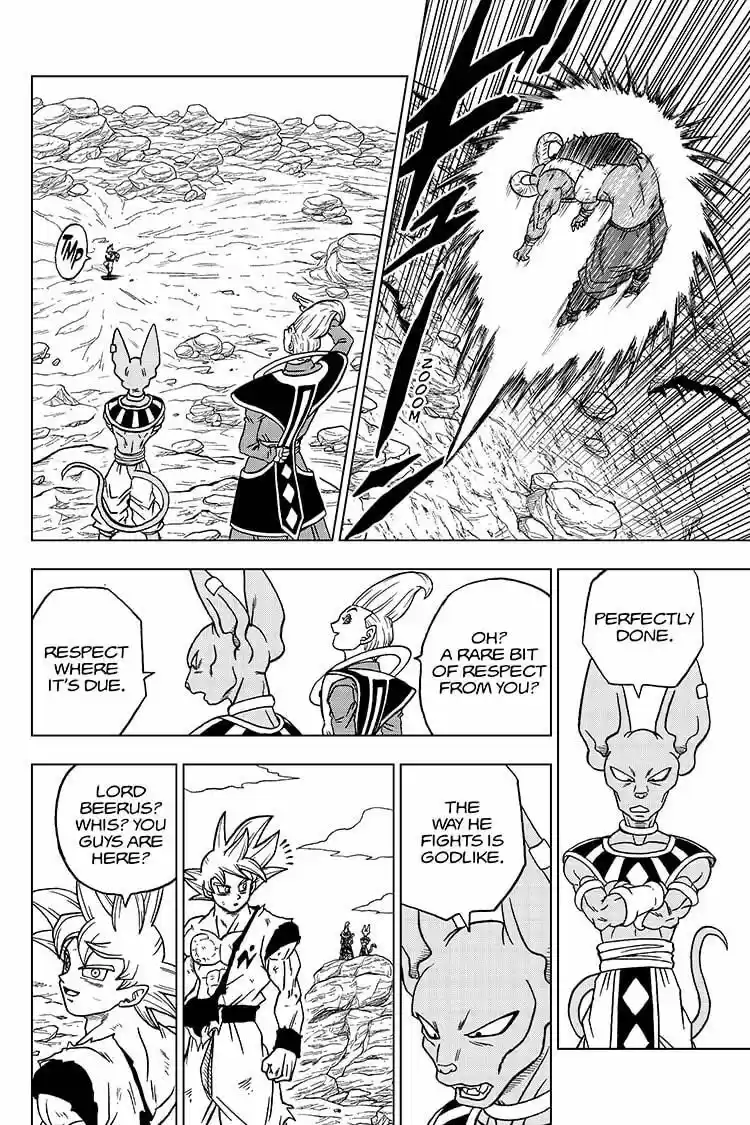 Dragon Ball Super ch.064