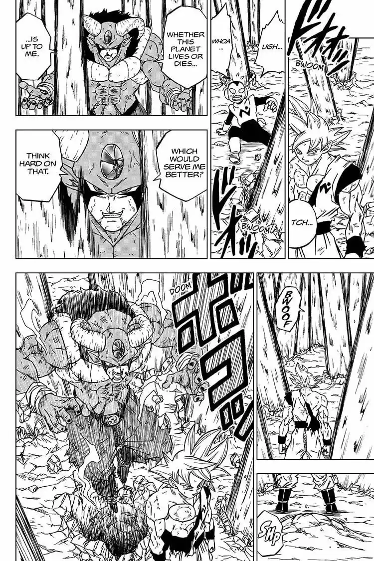 Dragon Ball Super ch.064