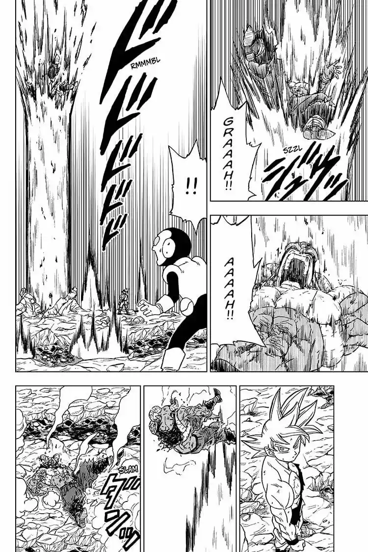 Dragon Ball Super ch.064