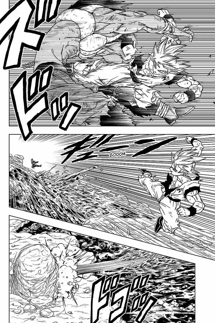 Dragon Ball Super ch.064