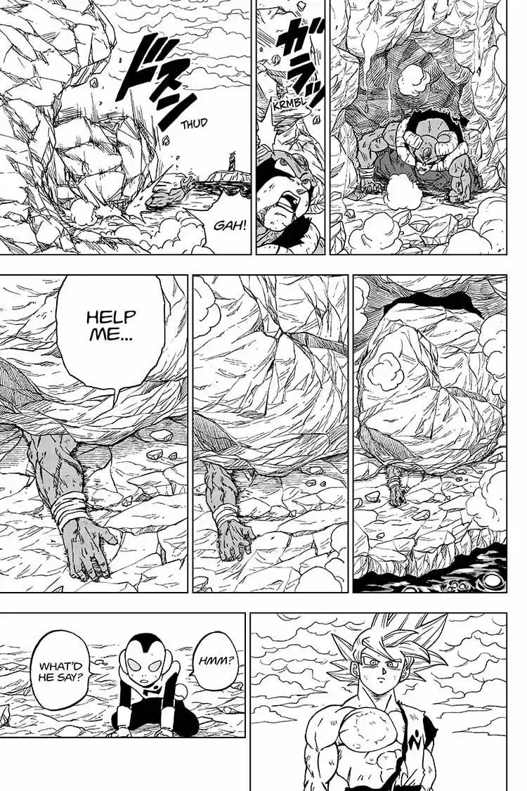 Dragon Ball Super ch.064