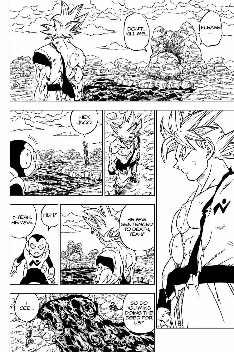 Dragon Ball Super ch.064