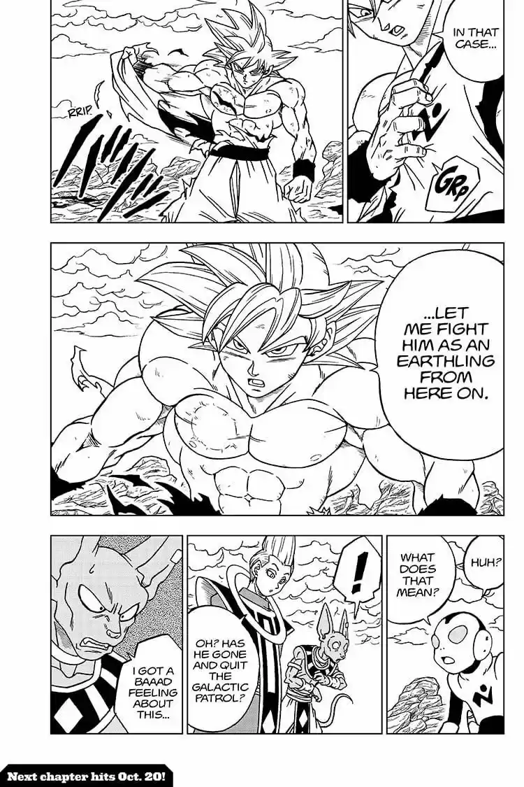 Dragon Ball Super ch.064