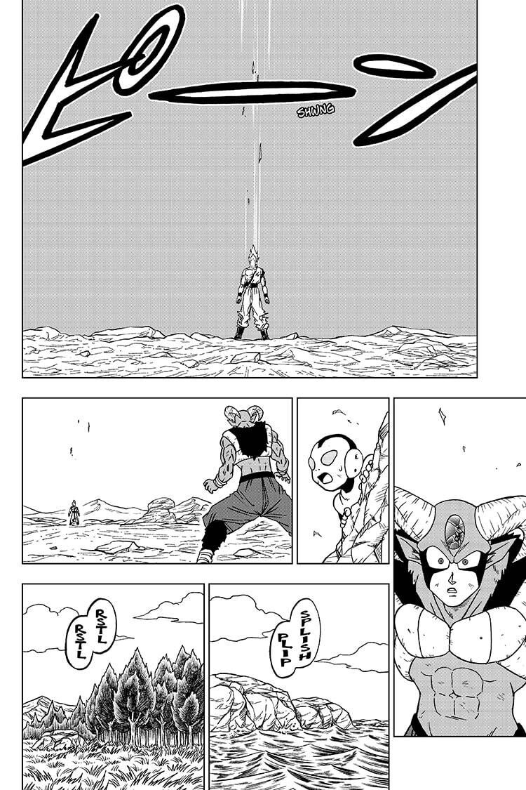 Dragon Ball Super ch.064