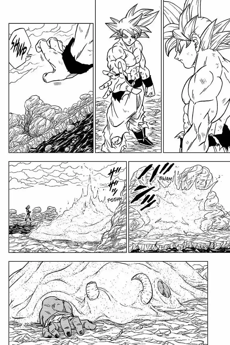 Dragon Ball Super ch.065
