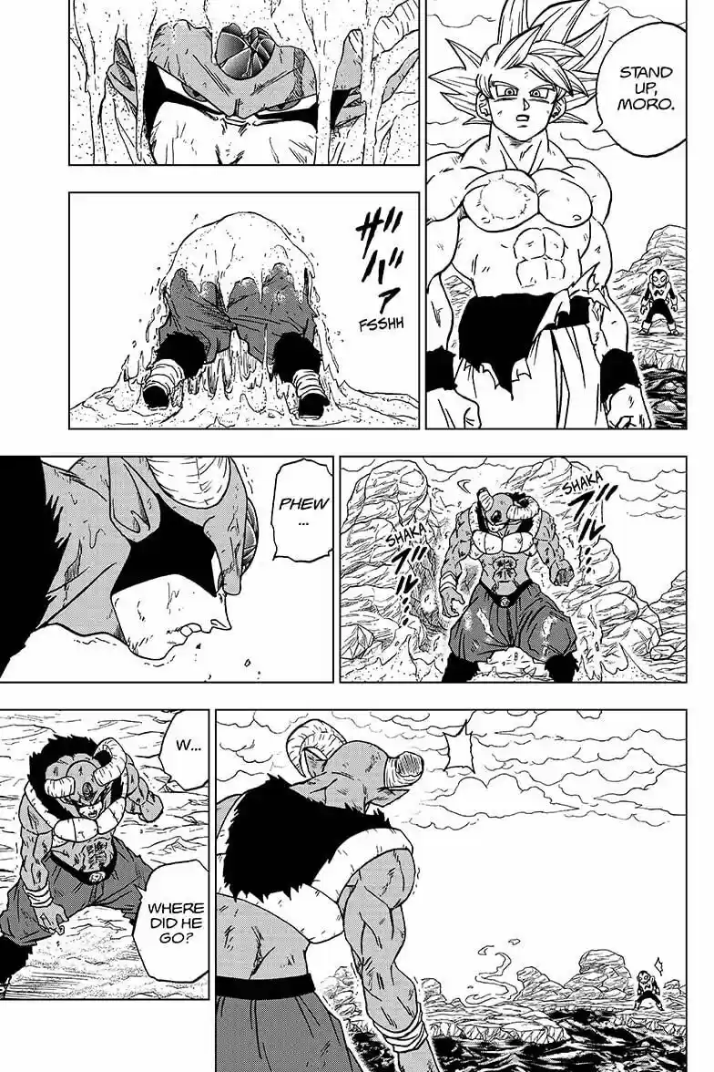 Dragon Ball Super ch.065