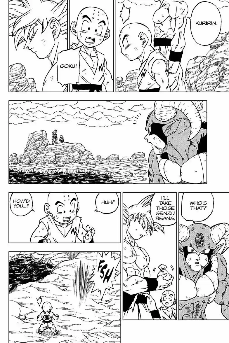 Dragon Ball Super ch.065