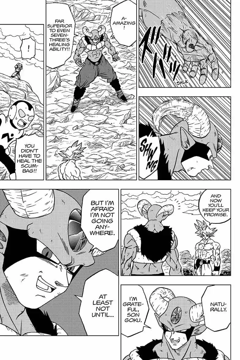 Dragon Ball Super ch.065