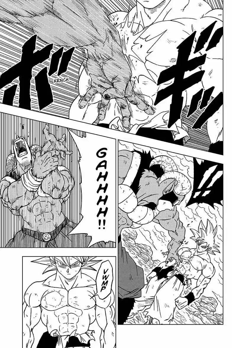 Dragon Ball Super ch.065