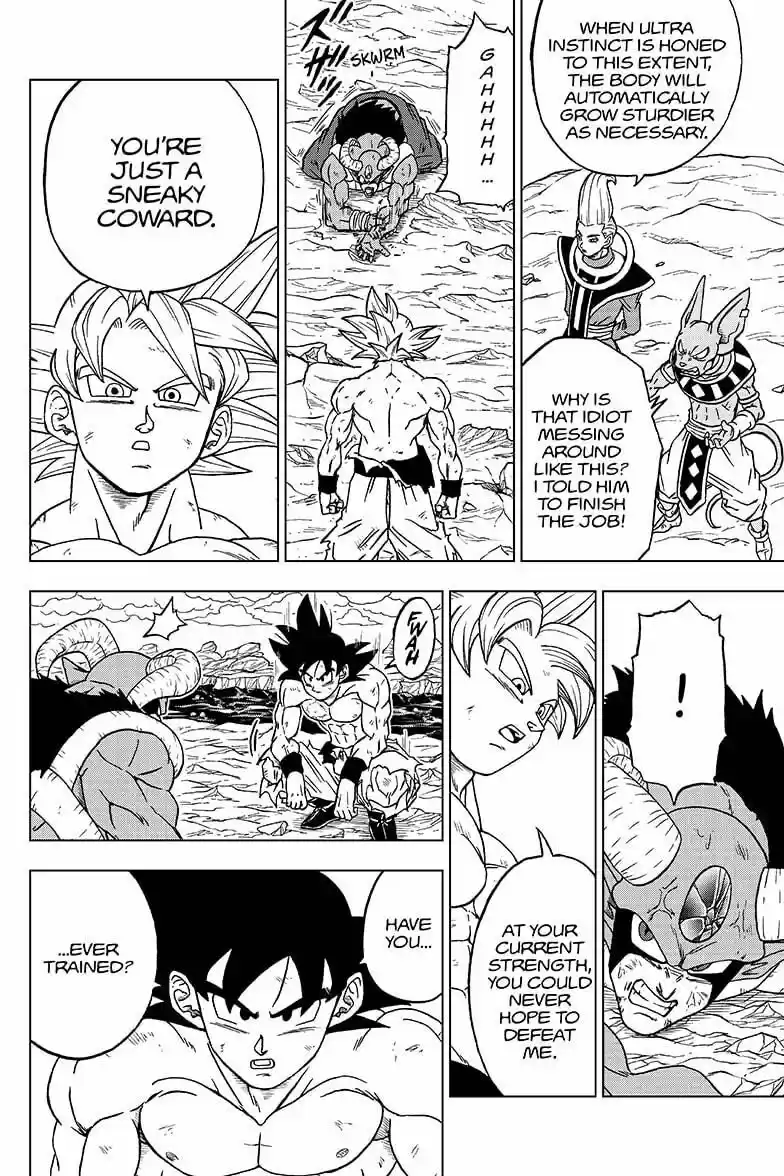 Dragon Ball Super ch.065