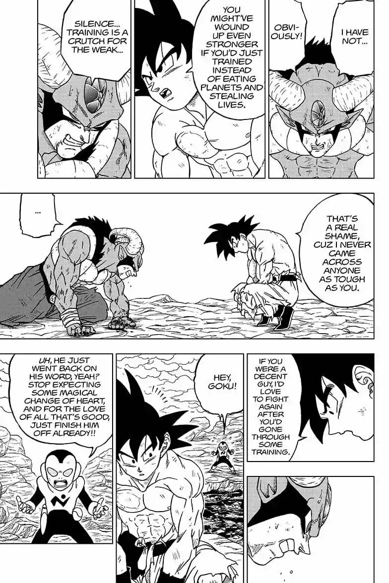 Dragon Ball Super ch.065