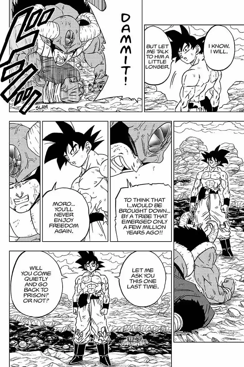 Dragon Ball Super ch.065