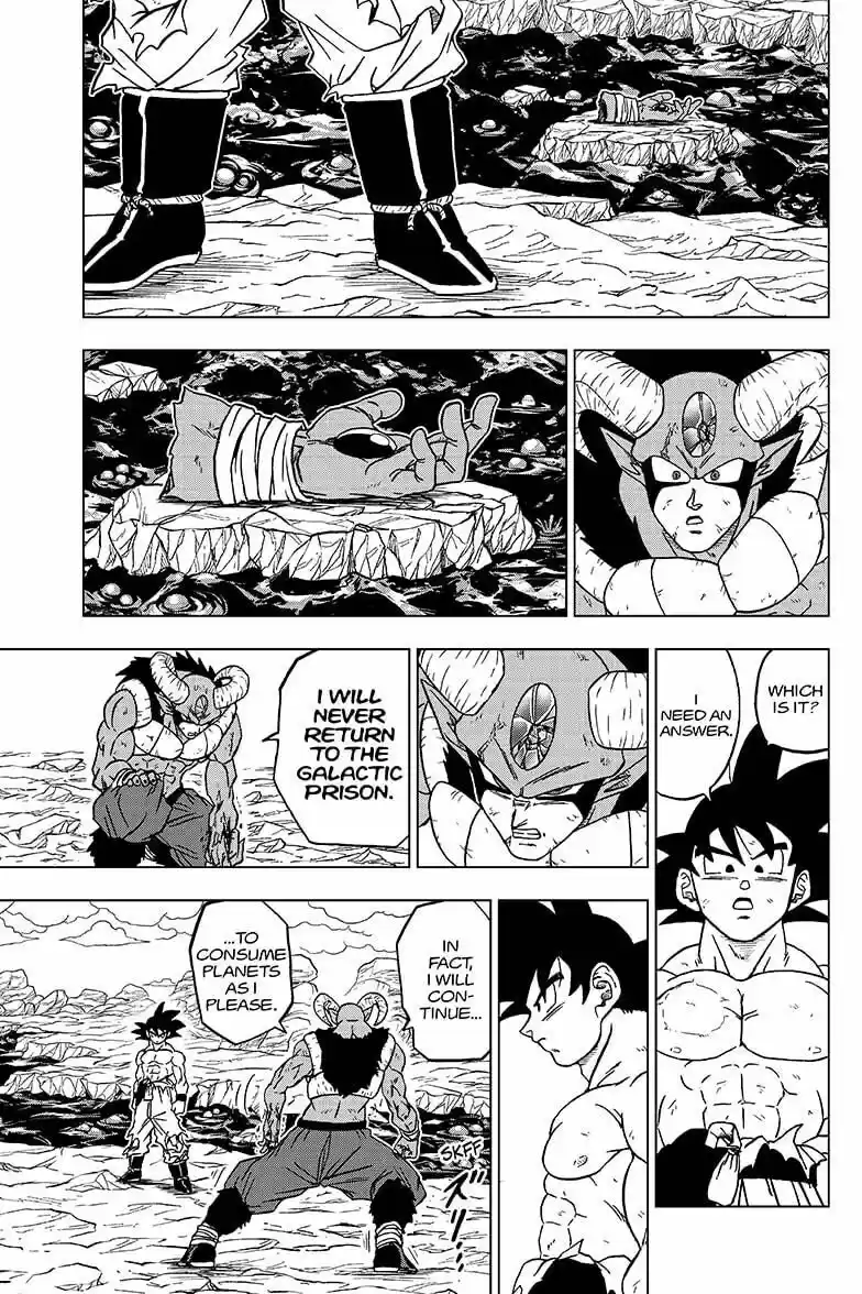 Dragon Ball Super ch.065