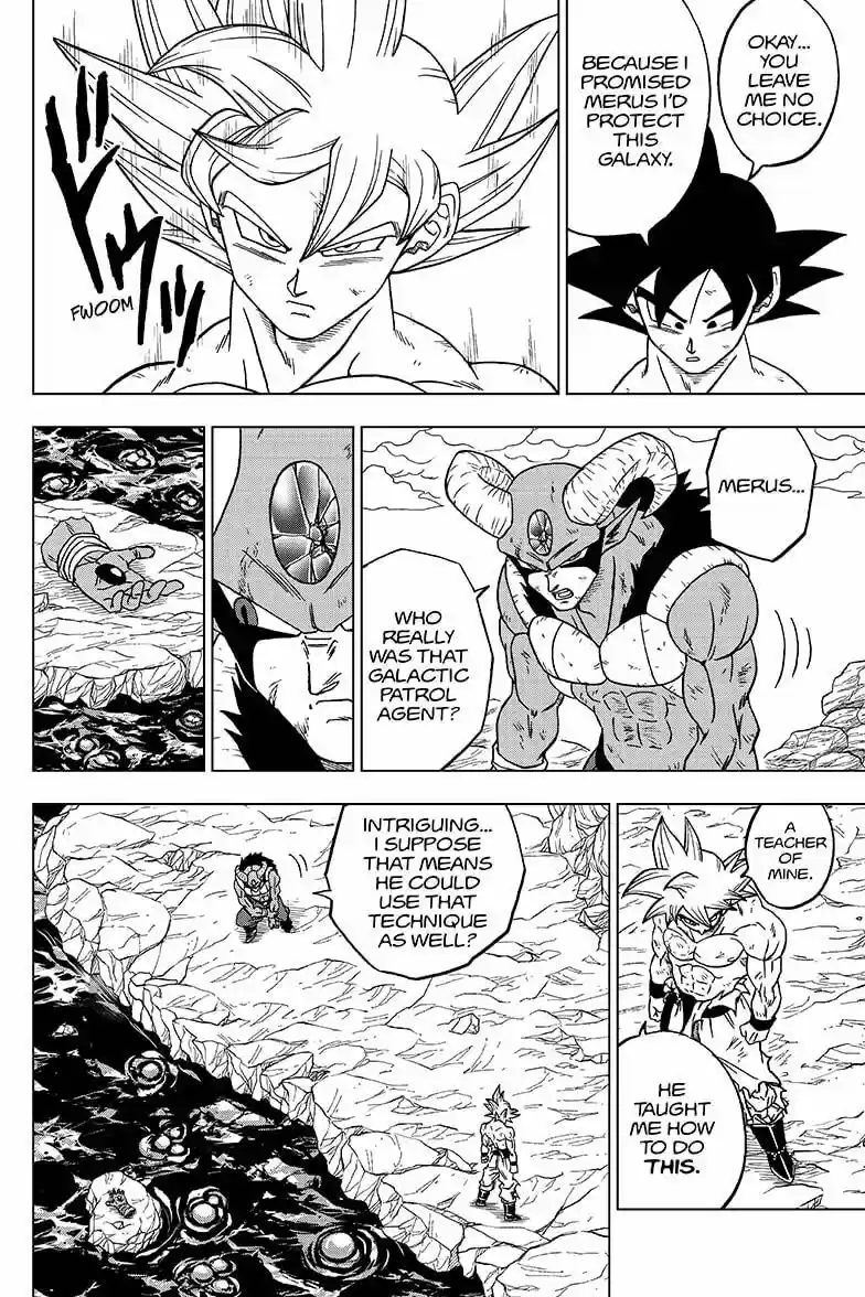 Dragon Ball Super ch.065