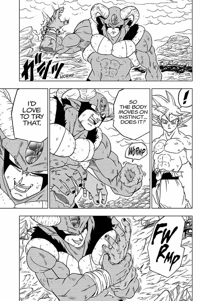 Dragon Ball Super ch.065