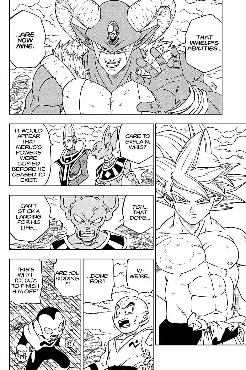Dragon Ball Super ch.065