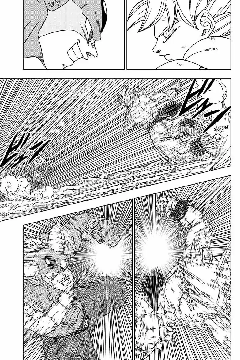 Dragon Ball Super ch.065