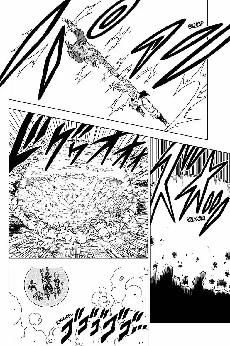 Dragon Ball Super ch.065