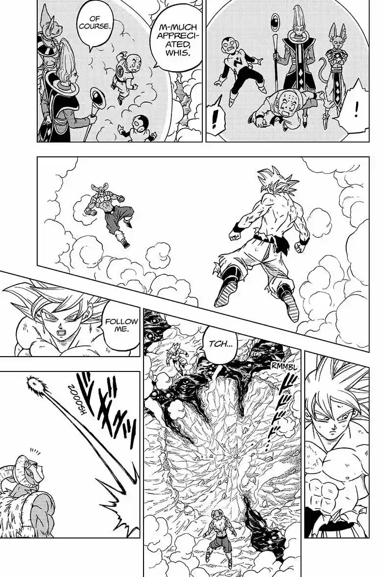 Dragon Ball Super ch.065