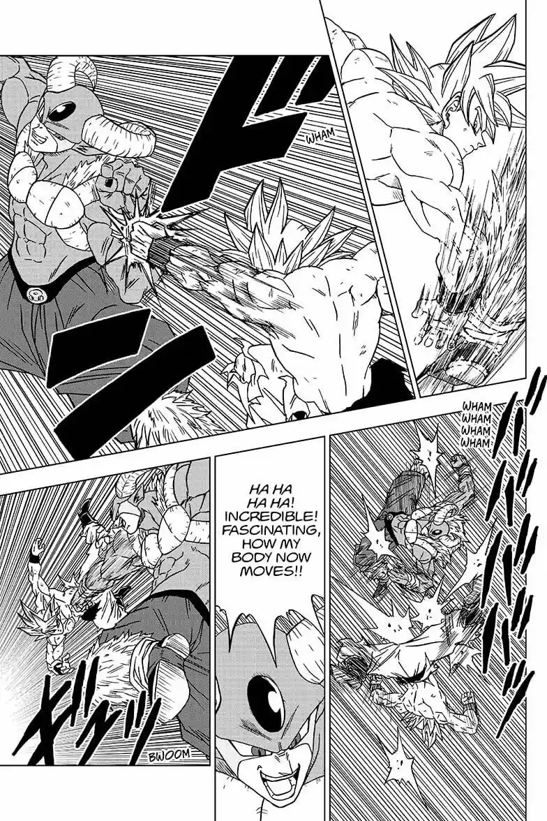 Dragon Ball Super ch.065