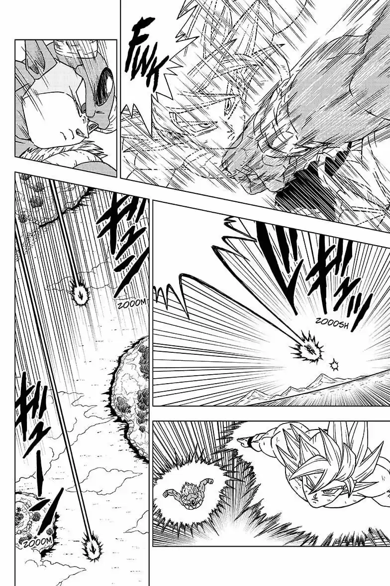 Dragon Ball Super ch.065