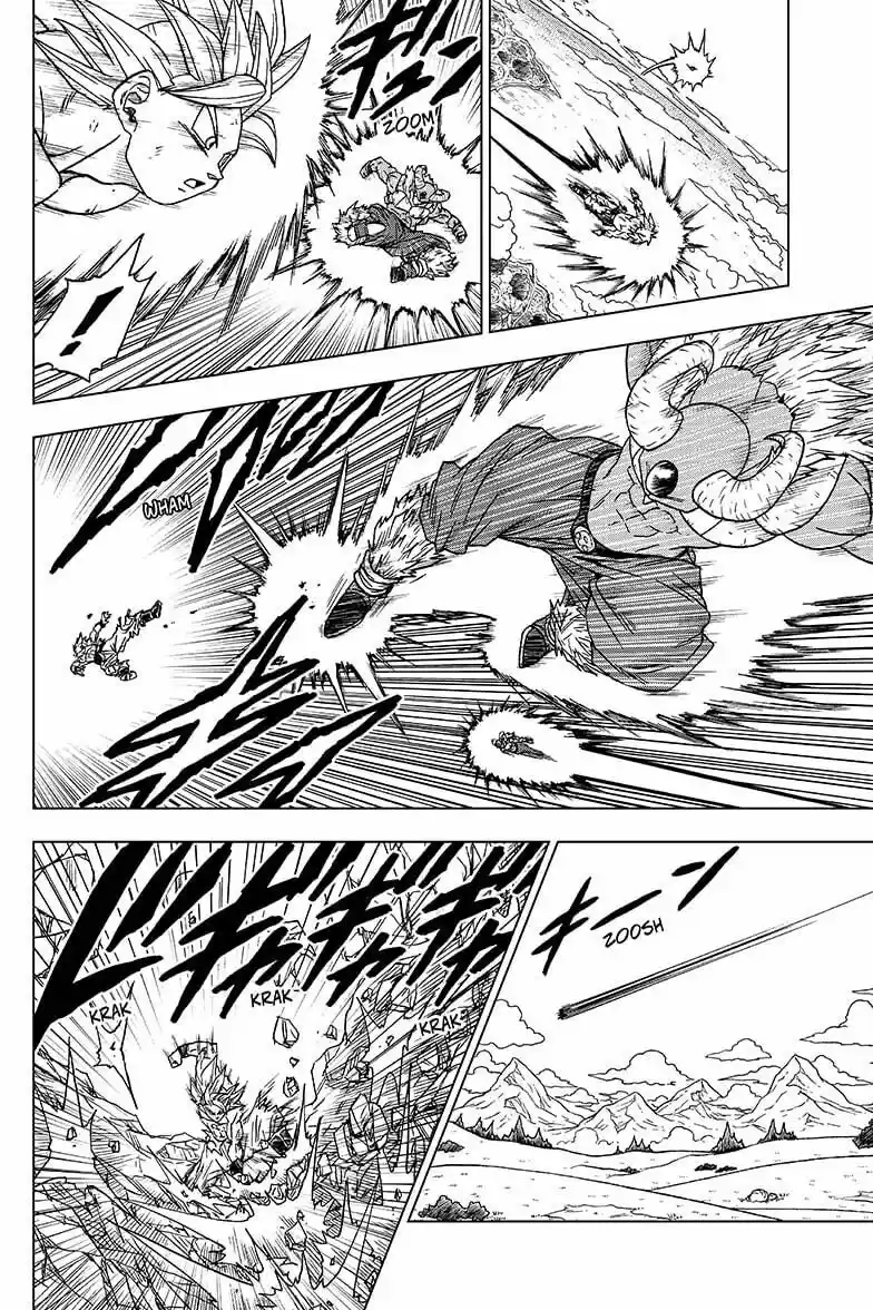 Dragon Ball Super ch.065