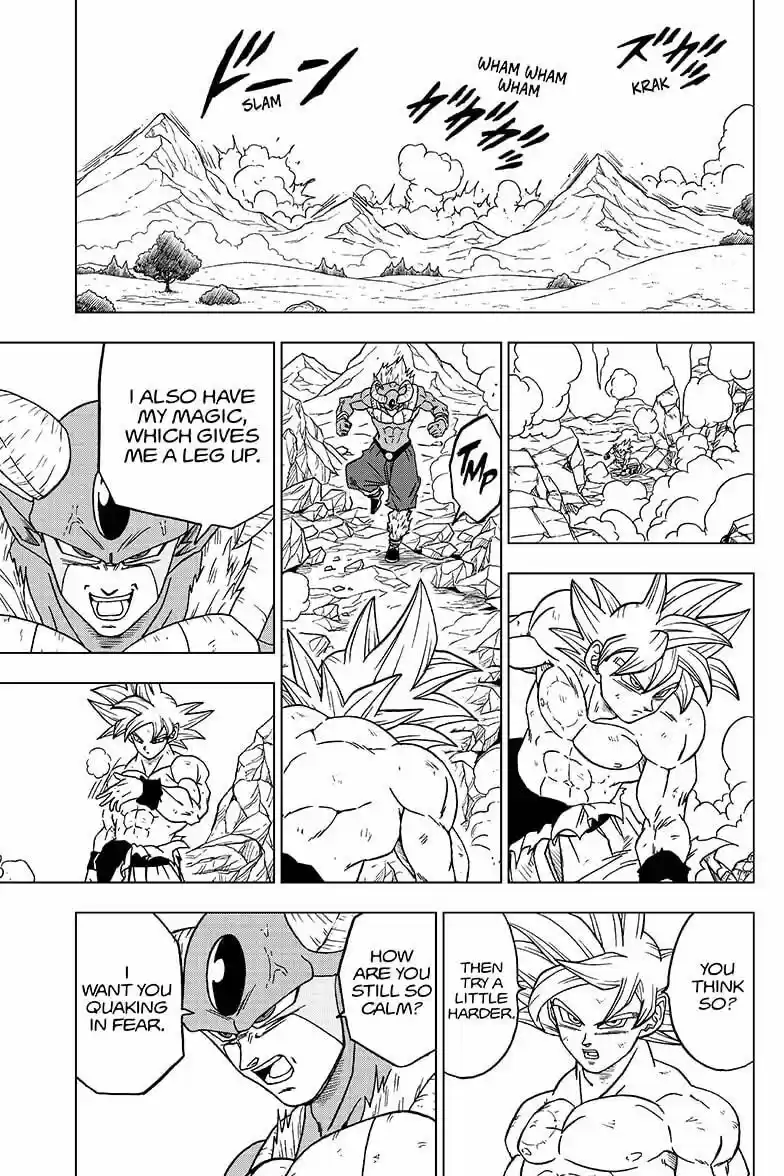 Dragon Ball Super ch.065