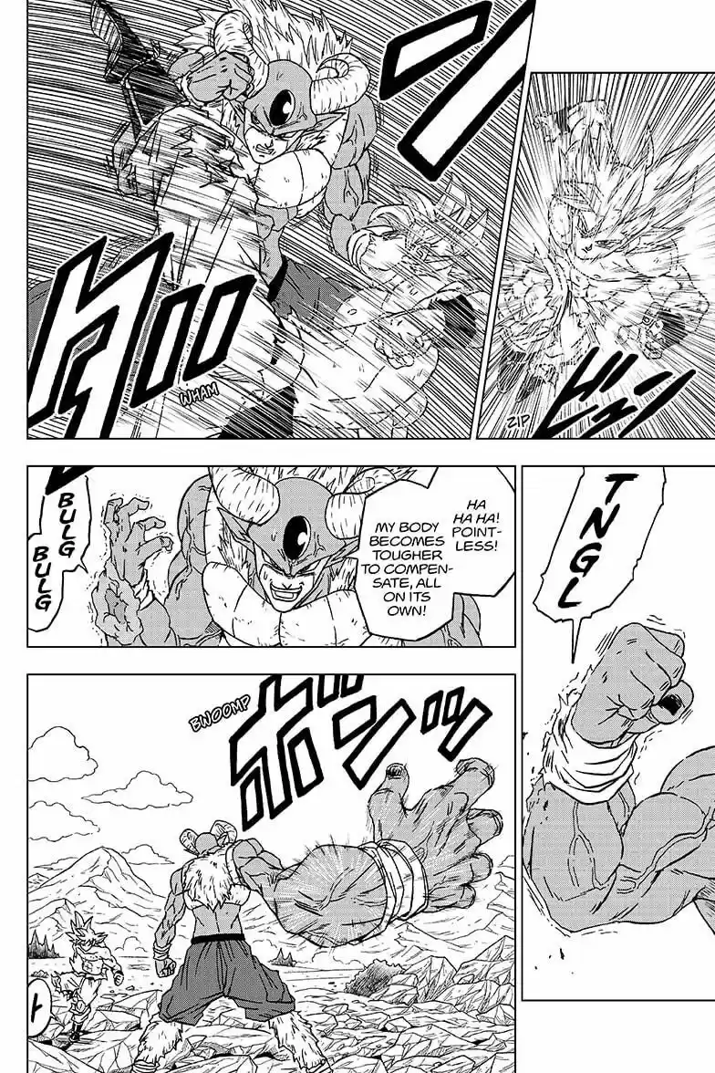Dragon Ball Super ch.065