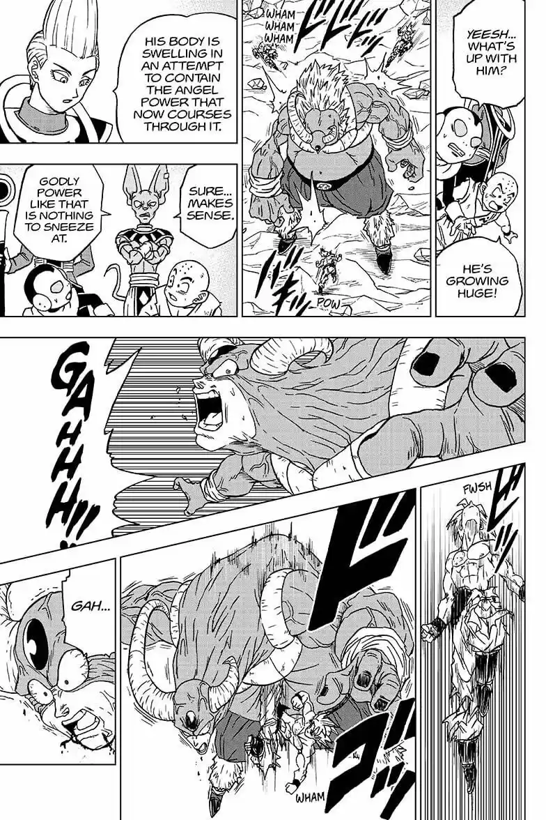 Dragon Ball Super ch.065