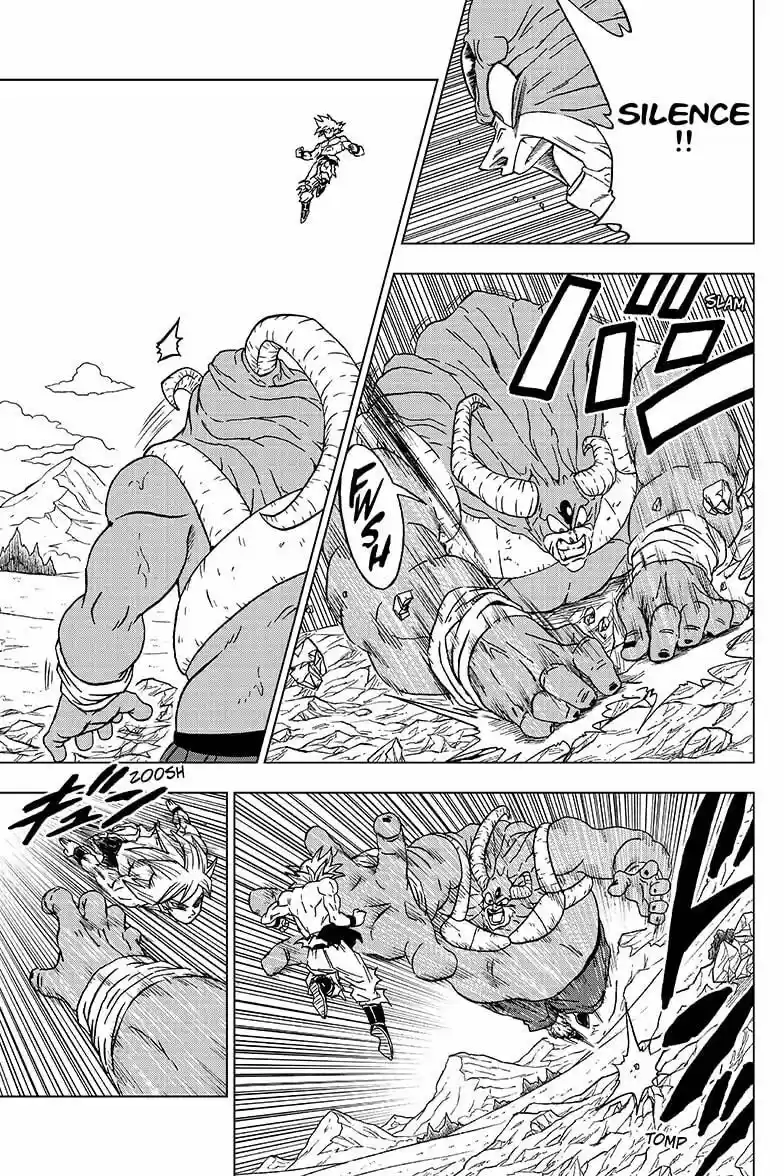 Dragon Ball Super ch.065