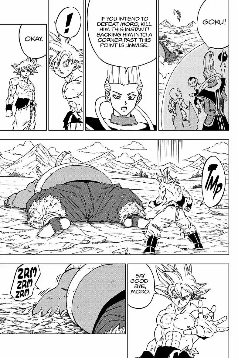 Dragon Ball Super ch.065