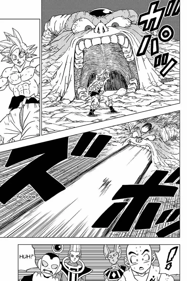 Dragon Ball Super ch.065