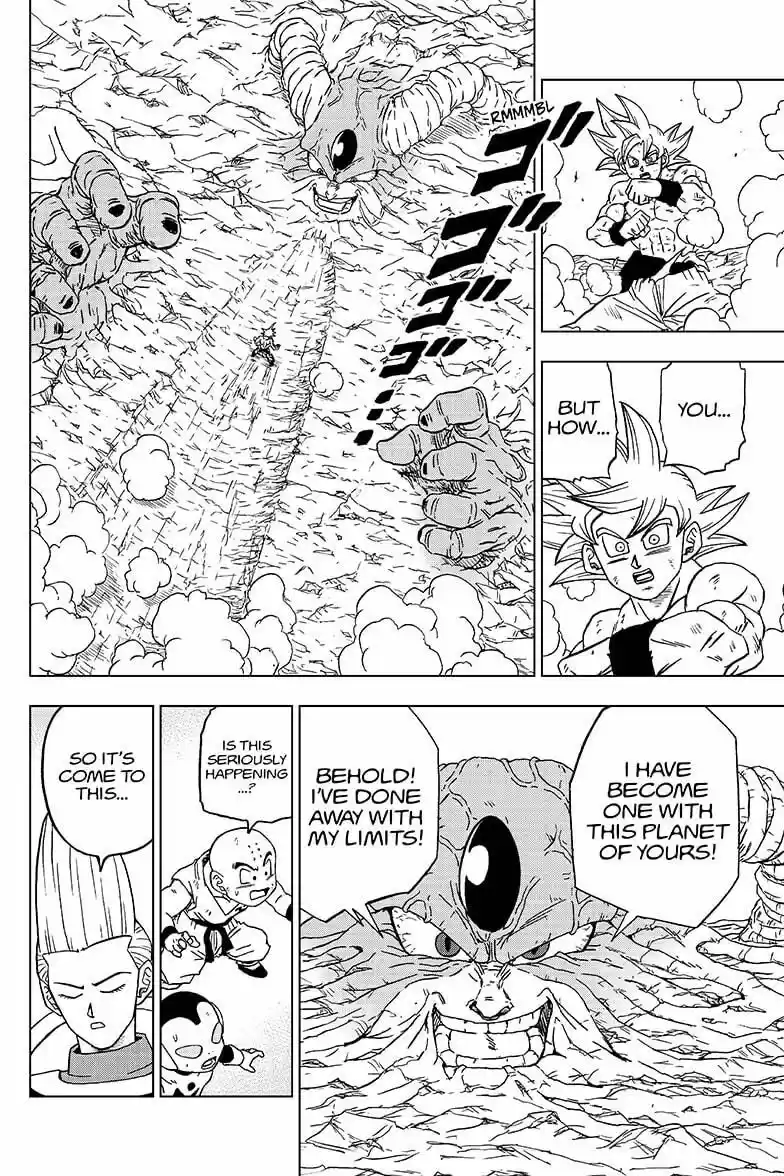 Dragon Ball Super ch.065
