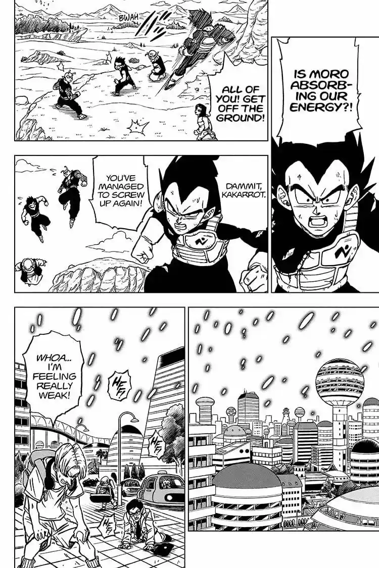 Dragon Ball Super ch.066