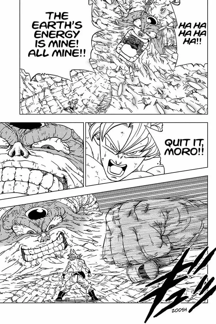 Dragon Ball Super ch.066