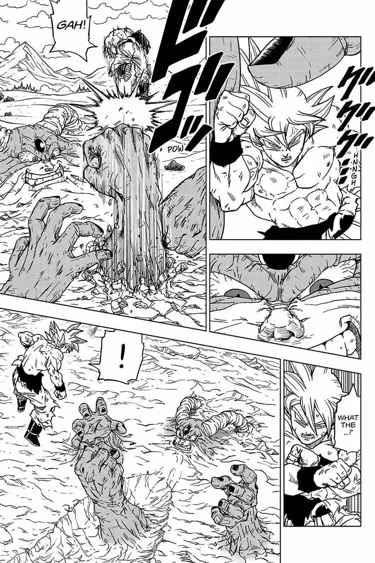 Dragon Ball Super ch.066
