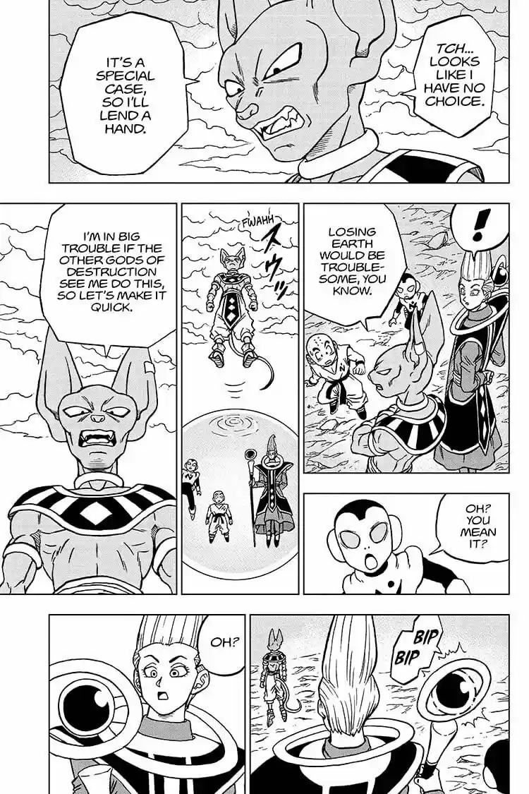 Dragon Ball Super ch.066