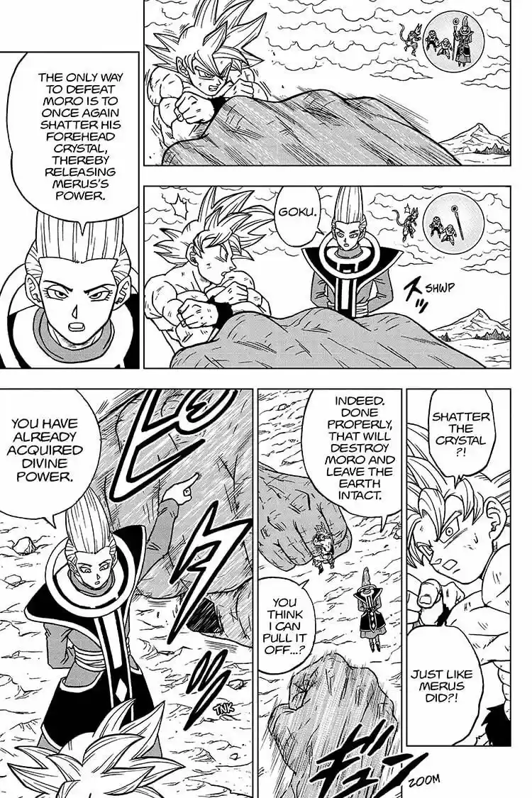 Dragon Ball Super ch.066