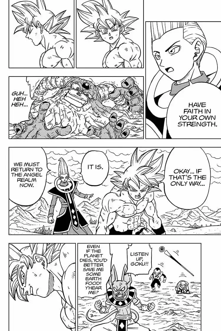 Dragon Ball Super ch.066